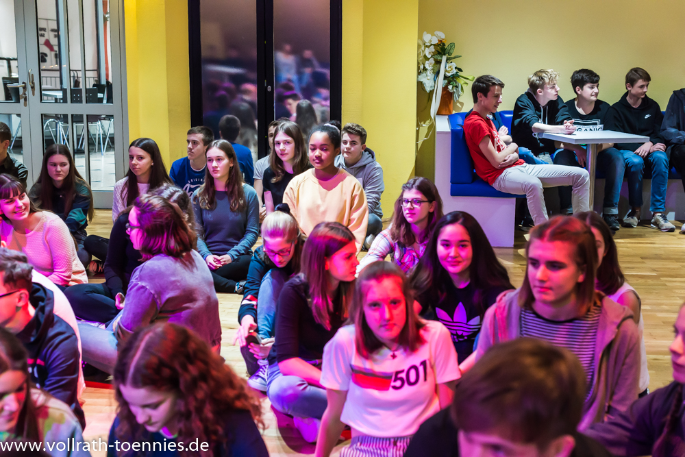 2020 01 25 Come together party 2165